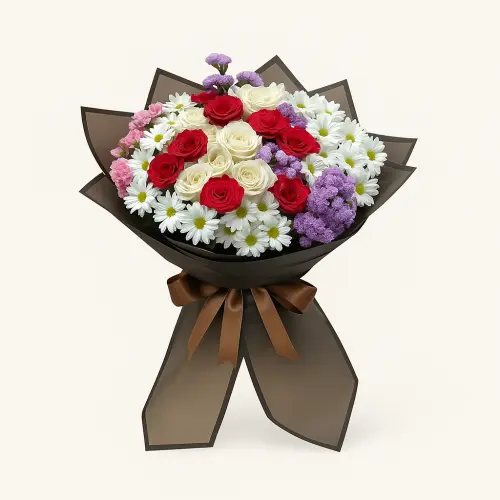 Bucket Bunga Tabalong Tabalong